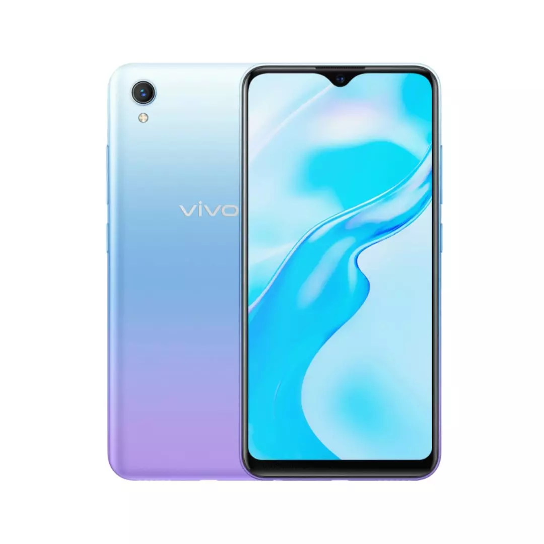 Sell Old Vivo Y1s For Cash